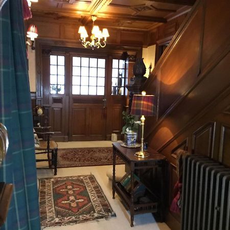Carnaby Lodge 丁沃尔 外观 照片