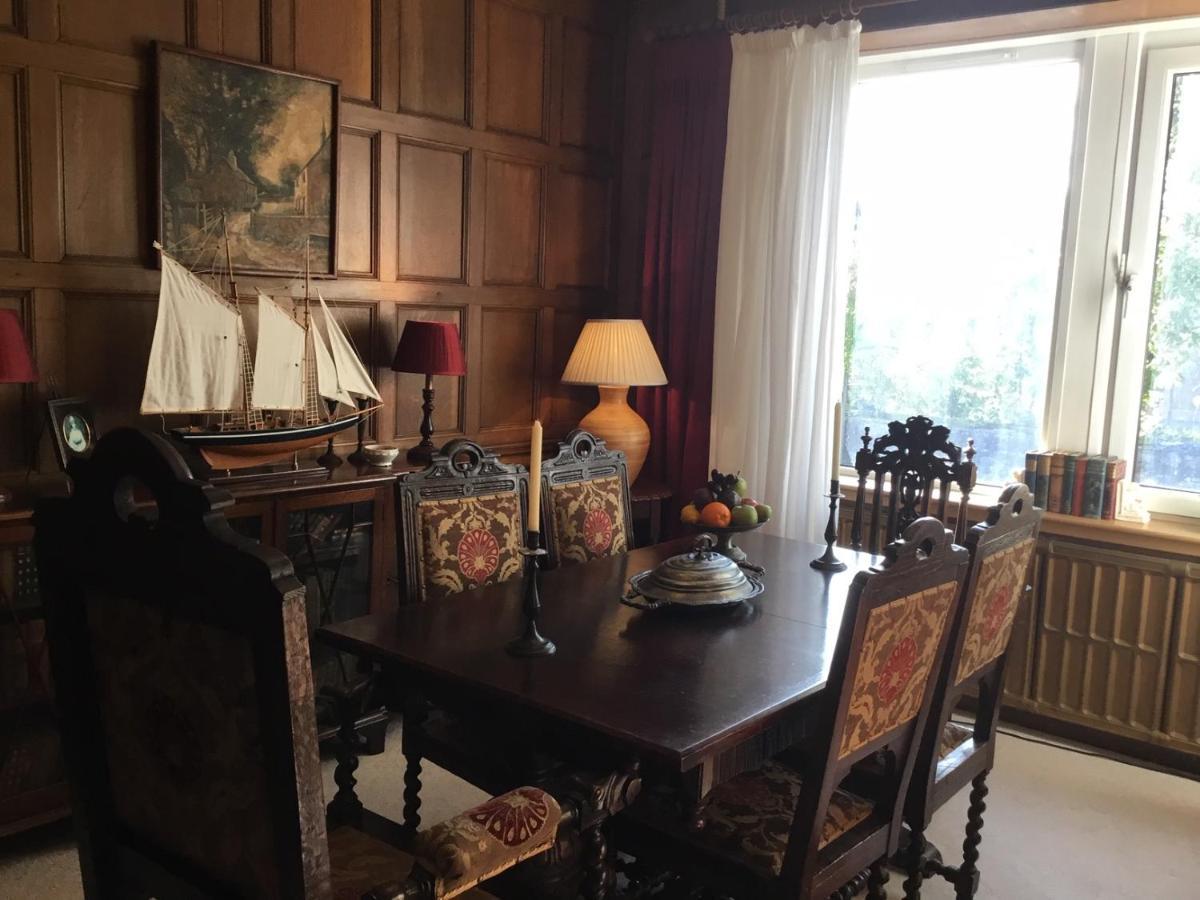 Carnaby Lodge 丁沃尔 外观 照片