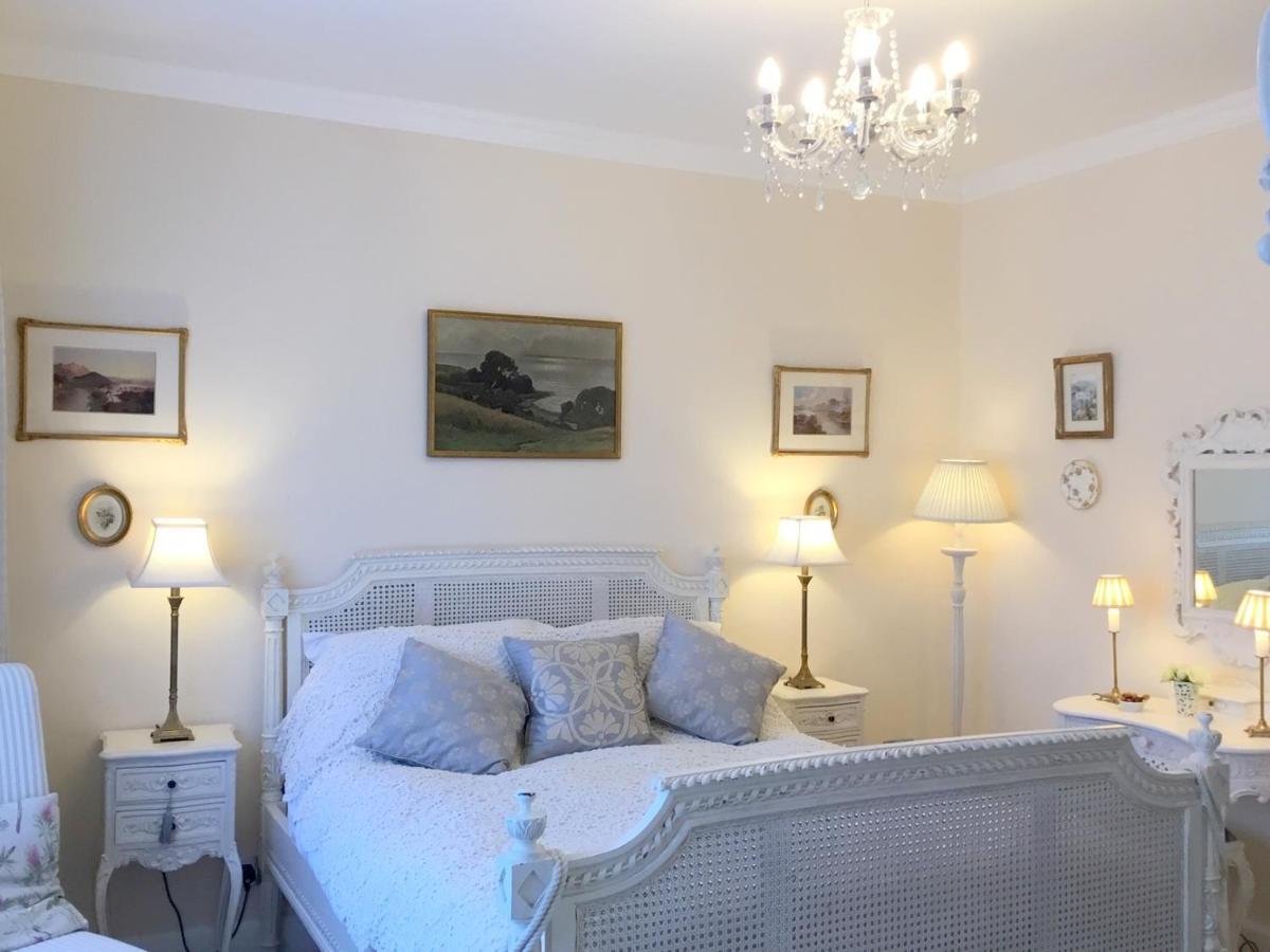 Carnaby Lodge 丁沃尔 外观 照片
